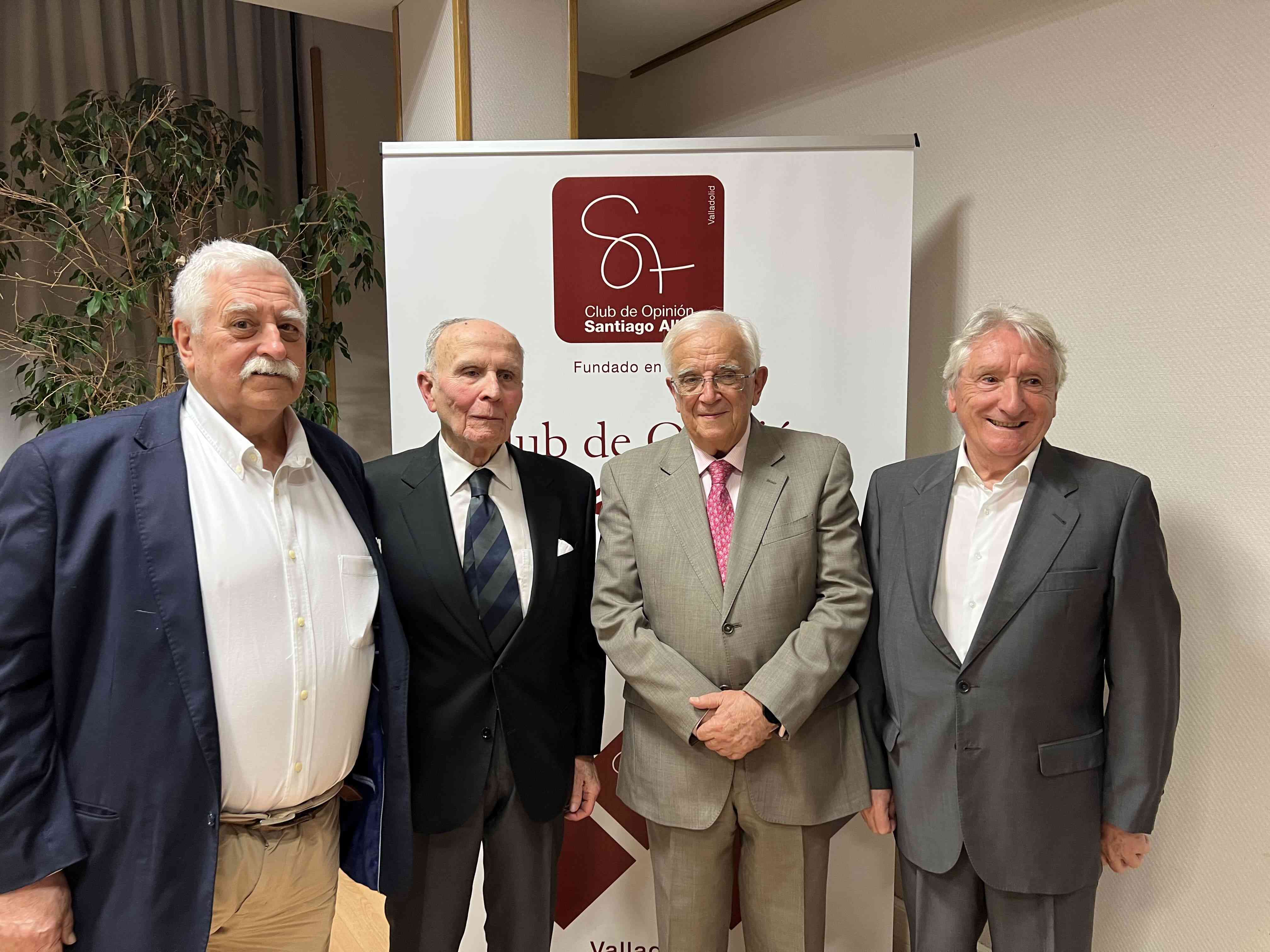 D. FERNANDO DAVARA RODRIGUEZ